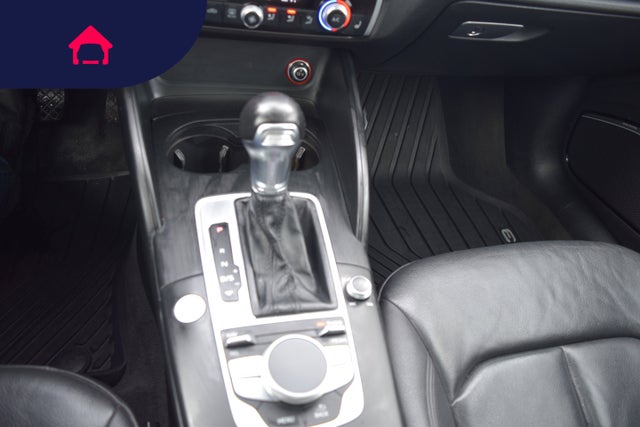 2016 Audi A3 e-tron