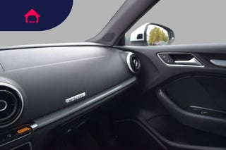 2016 Audi A3 e-tron