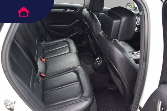 2016 Audi A3 e-tron
