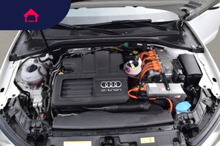2016 Audi A3 e-tron