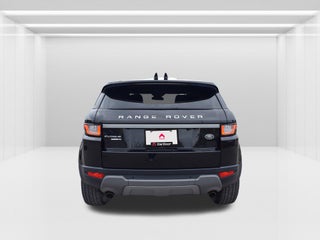 2017 Land Rover Range Rover Evoque