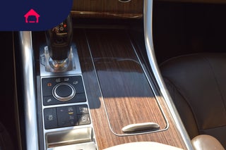2016 Land Rover Range Rover Sport