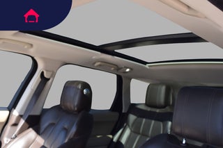 2016 Land Rover Range Rover Sport