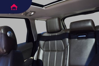 2016 Land Rover Range Rover Sport