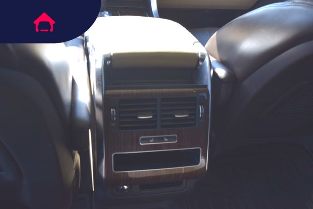 2016 Land Rover Range Rover Sport