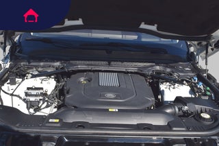 2016 Land Rover Range Rover Sport