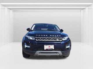 2015 Land Rover Range Rover Evoque