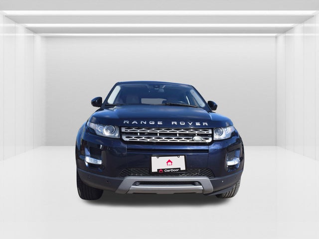 2015 Land Rover Range Rover Evoque