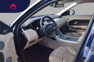 2015 Land Rover Range Rover Evoque