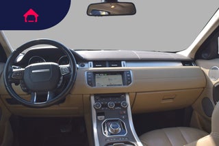 2015 Land Rover Range Rover Evoque