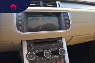 2015 Land Rover Range Rover Evoque