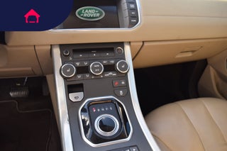 2015 Land Rover Range Rover Evoque