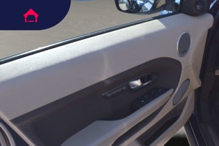 2015 Land Rover Range Rover Evoque