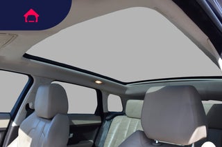 2015 Land Rover Range Rover Evoque