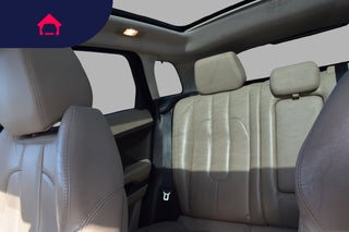 2015 Land Rover Range Rover Evoque