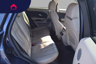 2015 Land Rover Range Rover Evoque