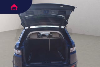 2015 Land Rover Range Rover Evoque