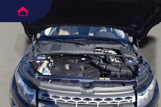 2015 Land Rover Range Rover Evoque