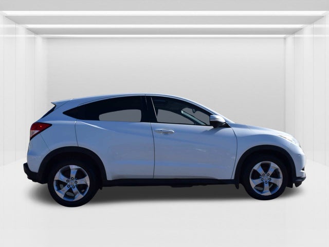 2016 Honda HR-V