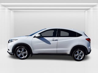 2016 Honda HR-V