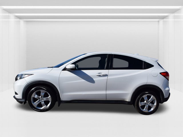2016 Honda HR-V