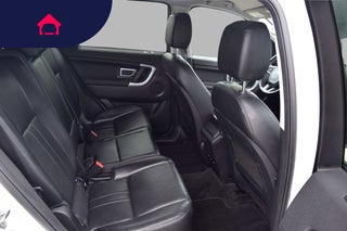 2019 Land Rover Discovery Sport