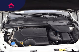 2019 Land Rover Discovery Sport