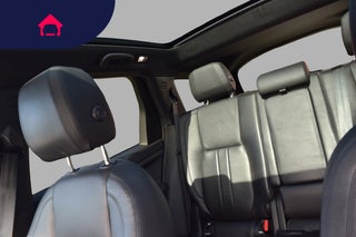 2018 Land Rover Discovery Sport