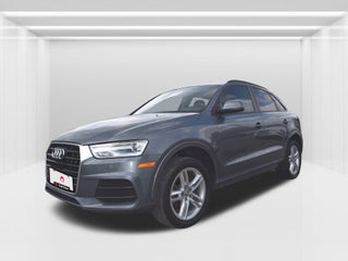 2017 Audi Q3