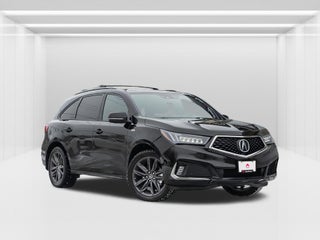 2020 Acura MDX