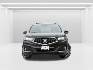 2020 Acura MDX