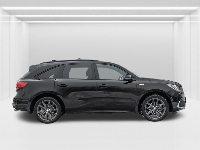 2020 Acura MDX