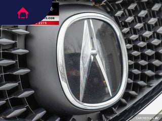 2020 Acura MDX