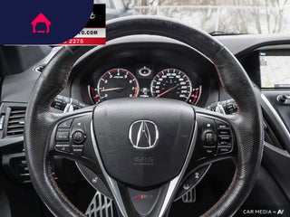 2020 Acura MDX