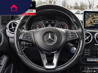 2016 Mercedes-Benz B-Class