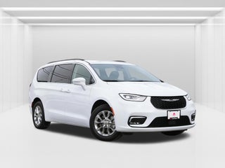 2022 Chrysler Pacifica