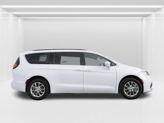 2022 Chrysler Pacifica