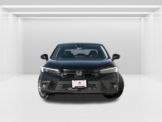 2022 Honda Civic Sedan