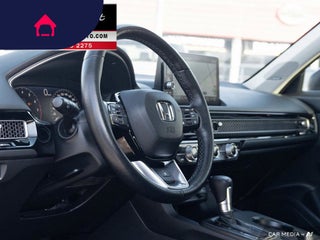 2022 Honda Civic Sedan