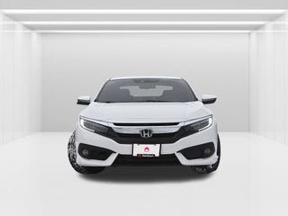 2017 Honda Civic Coupe