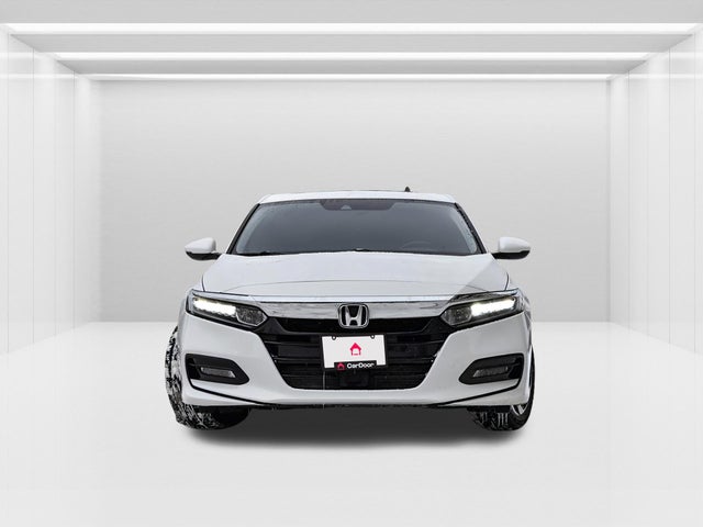 2020 Honda Accord Sedan