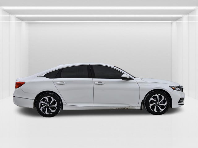 2020 Honda Accord Sedan