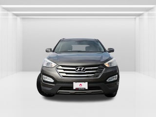 2013 Hyundai Santa Fe