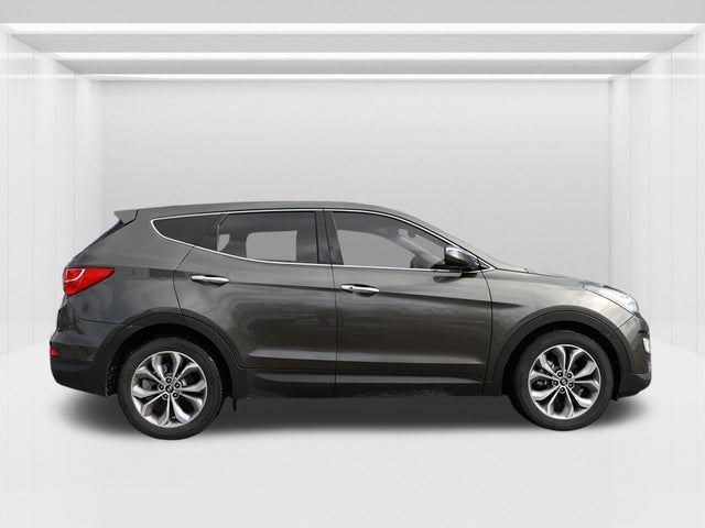 2013 Hyundai Santa Fe