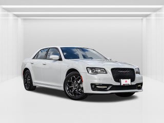 2022 Chrysler 300