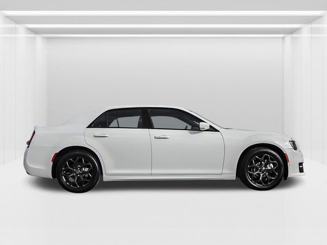 2022 Chrysler 300