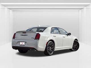 2022 Chrysler 300