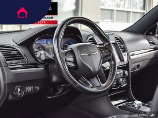 2022 Chrysler 300