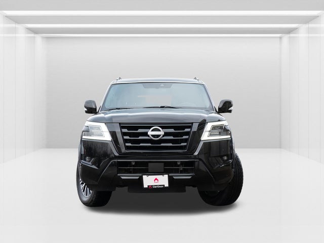 2023 Nissan Armada