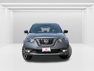 2019 Nissan Kicks